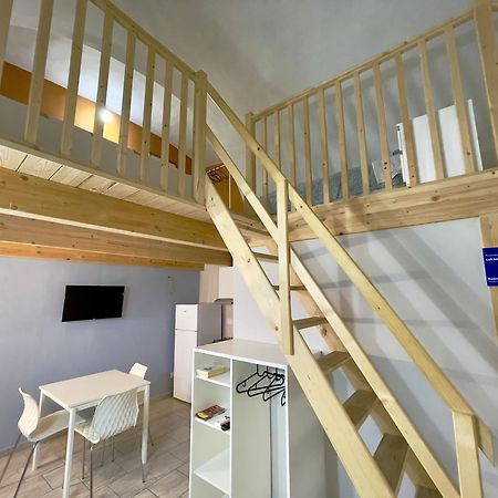 Loft Munira Apartment Naples Exterior photo