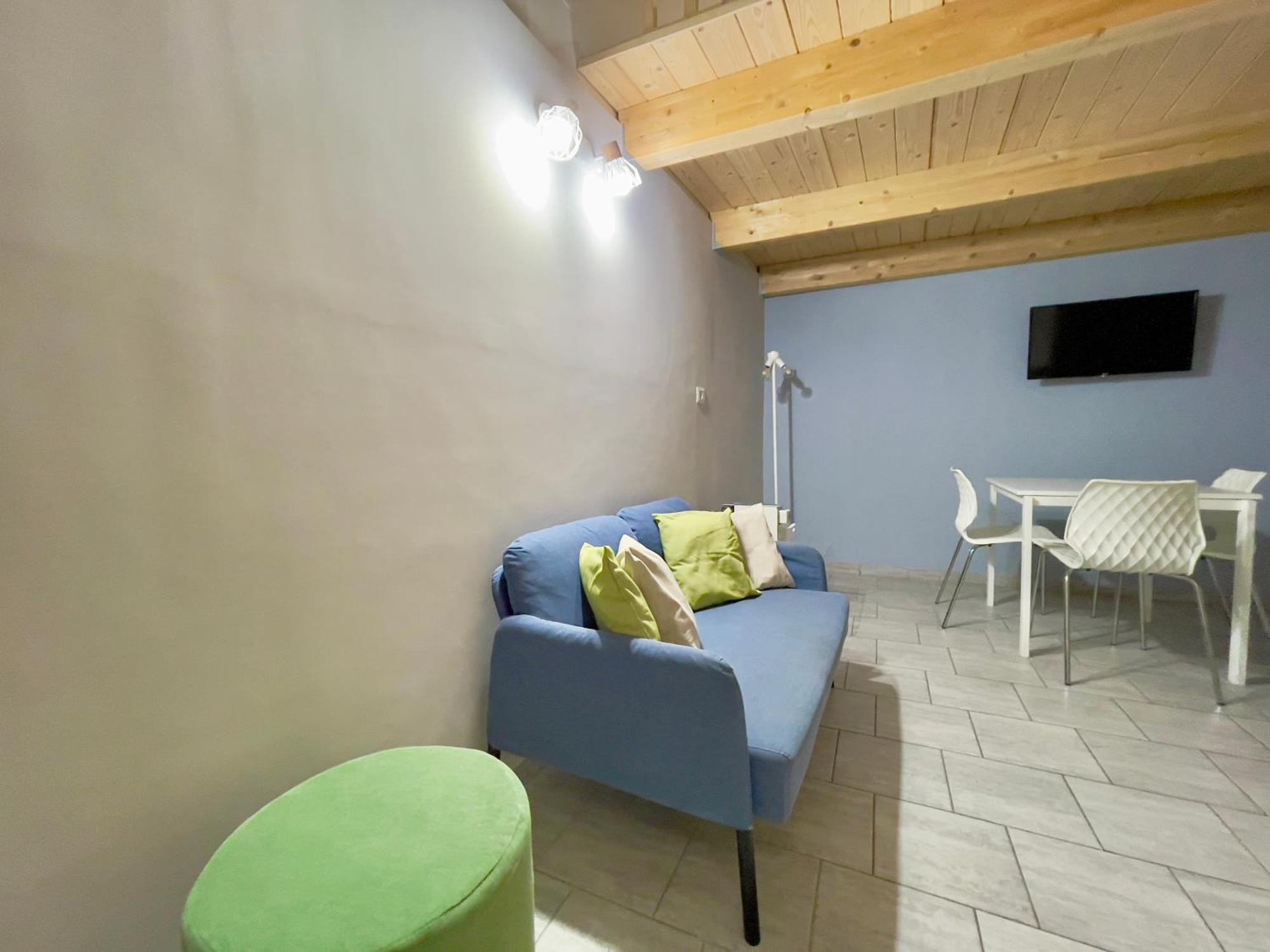 Loft Munira Apartment Naples Exterior photo